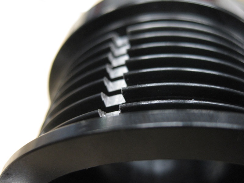 slash cut a supercharger pulley got some boost back lsa boost chart